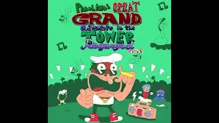 I Aint Got No Time To Garg - Pinolino Regarged OST