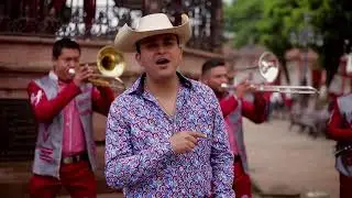 LOS CONTRATADOS - LUISILLO PINEDA Y BANDA FASCINANTE