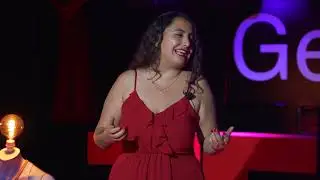 F&eacute;tichisation raciale: Je ne suis ni ta lionne ni ta geisha | Kaziwa Raim | TEDxGenevaStudio
