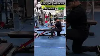 🔥 Cable Row &ndash; Lats Bias | Back Workout Tips 💪 #workouttips #gymmotivation #backworkout