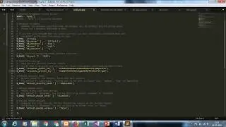 DVWA reCAPTCHA key Missing