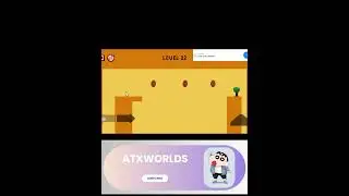 Level 22 of Die Again Game #ATxWORLD #dieagain #shorts #shortvideo #short #viral #shortsviraltrick