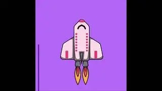 spaceship