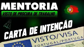 CARTA DE INTENÇÃO - MOLDE GRÁTIS NA DESCRIÇÃO