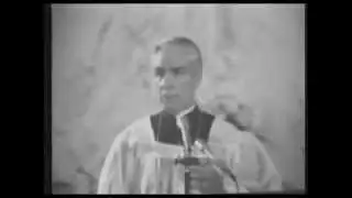 Old Pots - Venerable Fulton Sheen