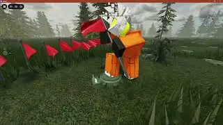 sisi pisa nomas (The Minefields-Roblox)