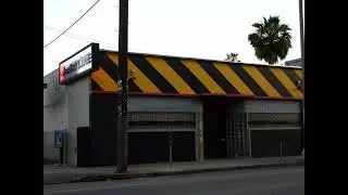 Faultline Bar