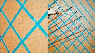 Wall texture#interiordesign /room texture #painting #art #trending #viral #video
