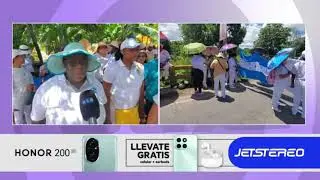 Auxiliares de enfermer&iacute;a de Atl&aacute;ntida, piden a la SESAL que se pacten consensos con la ANEEAH