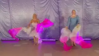 Girls On Film - Sway - Featherstone Follies