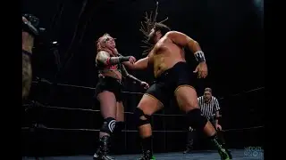 Anaya vs Maddox vs Heidi Howitzer