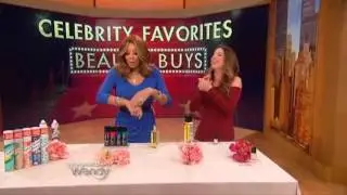 SKIN&CO | The Wendy Williams Show | Celebrity Favorites