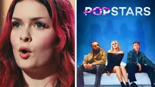 MELO DANS POPSTAR SUR PRIME VIDEO (LE COUP DE COEUR D'EDDY DE PRETTO)