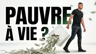 POURQUOI TU RESTES PAUVRE