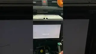 Enter incorrect radio code VW