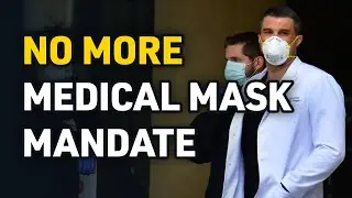 Mask Mandate Lifted for Healthcare; Official Faces Fentanyl Charges | California Today - Apr. 3