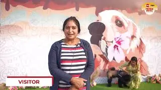 PETEX India 2023 Visitor 14