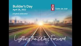 Builder's Day 2022 CARPLS Accompaniment Award