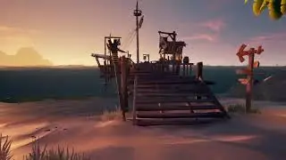 SoT 3: OiBruv, dafuq ya drunk again?