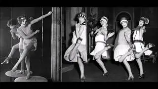 Prohibition Time by Robert Bruce Lawrence