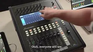 9 DigiTrack 18 Meter module