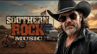 🎶 The Ultimate 2,5 Hour Redneck Rock & Country Blues Road Trip Playlist 🚗🔥