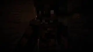 Minecraft: FNAF Season 3- Alone (Minecraft Roleplay)
