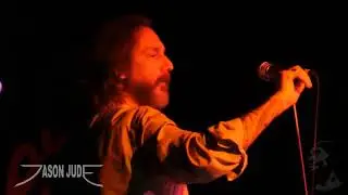 The Black Crowes Acoustic - Hotel Illness [HD] LIVE 2/29/2020