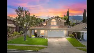 3284 Skyview Lane, Corona CA