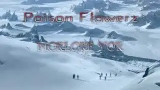 MORLORE YOR/PoiSoN FLoWeRZ! - WOMAN OF DA SNOW