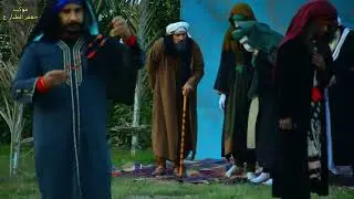 تشابيه فاطمة الزهراء عليها السلام موكب جعفر الطيار اهالي الزعفرانية 2023