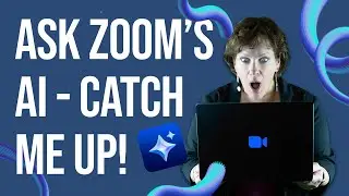 How to Use Zoom&rsquo;s Smart AI Assistant (2025)