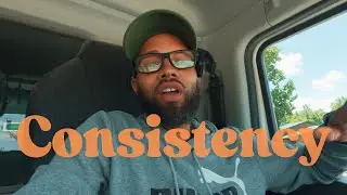 How important is CONSISTENCY on YouTube?