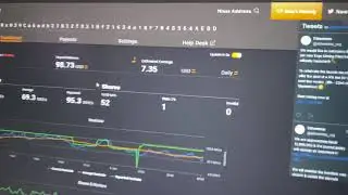 Update AMD Radeon SAPPHIRE Nitro+ RX 6700 XT 12GB, AMD SAPPHIRE R9 390, EVGA GEOFORCE RTX 3060 ETH