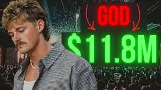 Forest Frank&rsquo;s Biggest Controversy: Accepting Money While Rejecting Awards