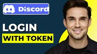 How To Login With Discord Token (Access Granted) (2026 Updated)