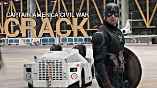 captain america civil war crack | also known as avengers 2.5