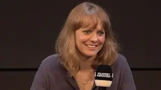 Filmfest M&uuml;nchen 2016 I Filmmakers Live! Teaser - Maren Ade