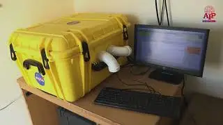 NUST gets NASA&rsquo;s instrument, access to GEMS Satellite for air quality data monitoring