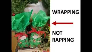 WrappingVideo