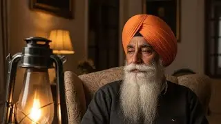 Naunidh Singh is live