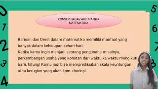 Pemat Unimor 2025 Lomba Desain Media pembelajaran Matematika