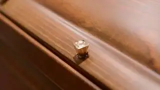 Vite abbellitore per cofano funebre - www.italfuneral.com