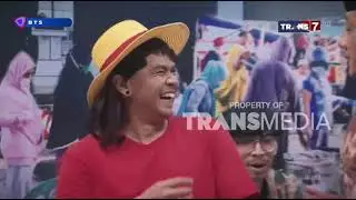 Closing Arisan + OBB Bercanda Tapi Santai