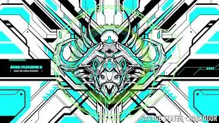 Savage States  - Backdoor (Bass Invaders 2)