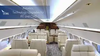 Citadel Completions- VVIP Aircraft Solutions Provider