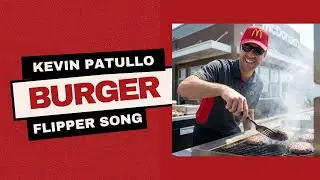 Patullo&rsquo;s Drive-Thru Disaster: The ROAST Song 🍔🤡