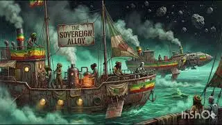 ​THE SOVEREIGN ALLOY 