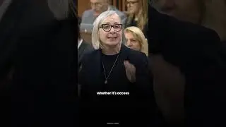 Когда консерваторы выступят в поддержку программ, помогающих канадцам?