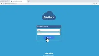 ¿Cómo Registrar un Access Point en el AltaiCare Cloud?
